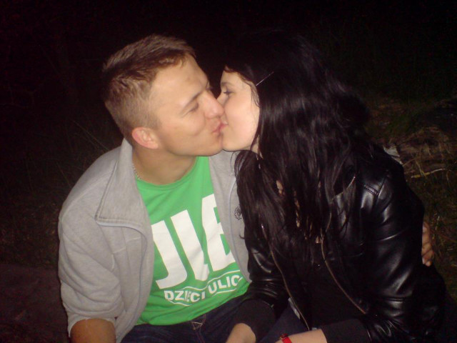 Moii kochani :*