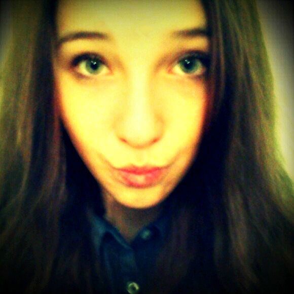 Takie tam ^^