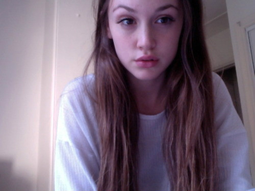 again.