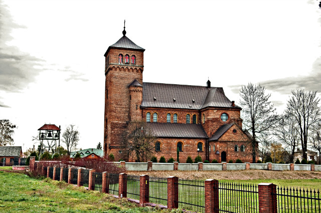 Kocil w Radomiu