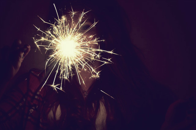 luminosity.