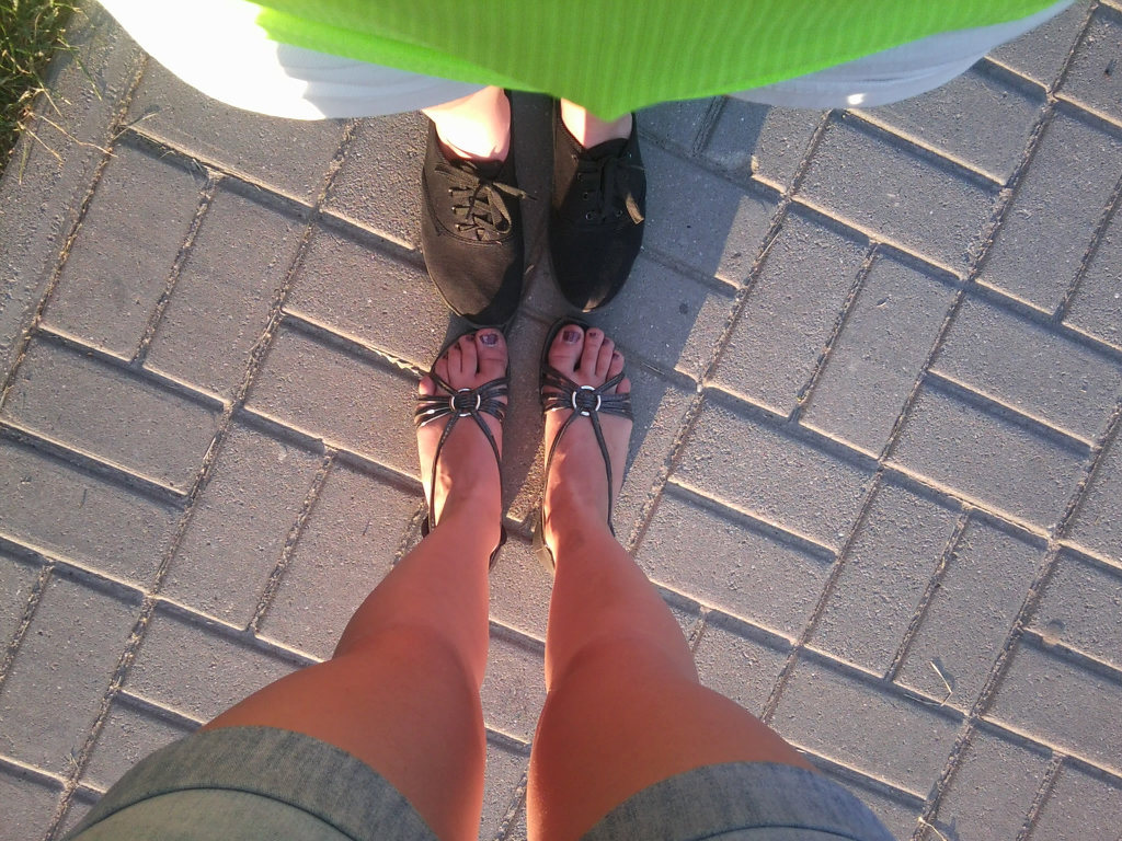Chyba Zapomnieli..