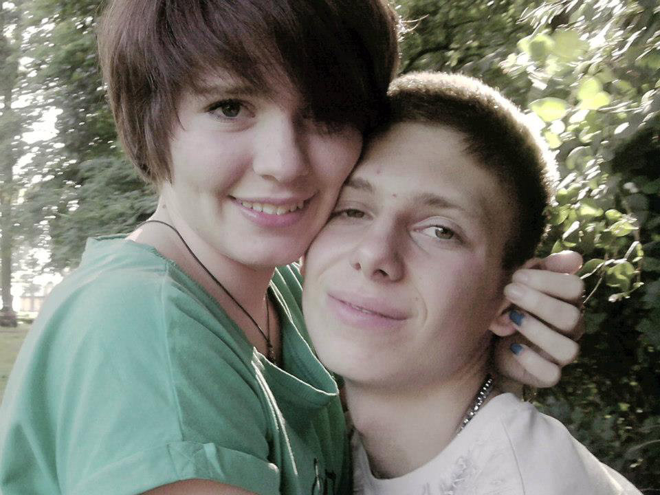Skarbu ! ;**