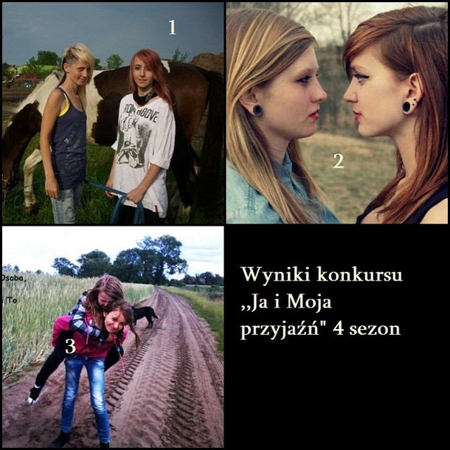 wyniki konkursu 4 sezon