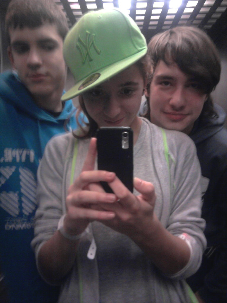 hahah