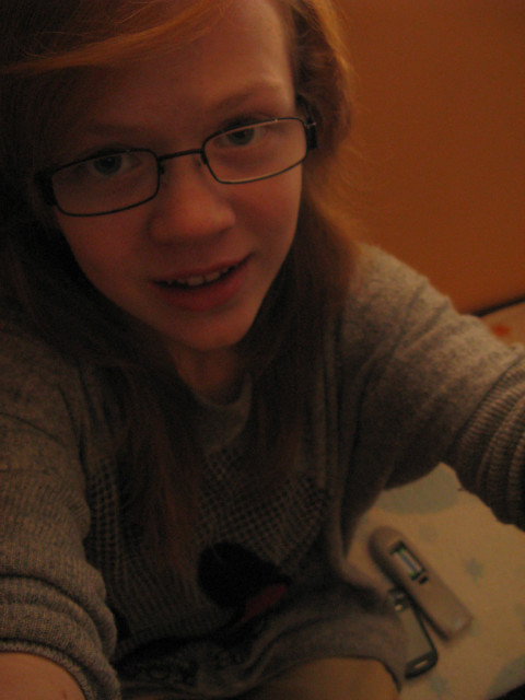 Buuu ; D
