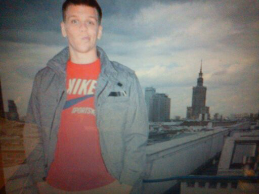 :* Wojtek Szczsny 