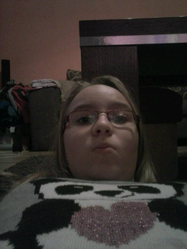;)
