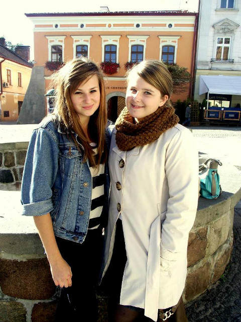 Z Justyn ;*