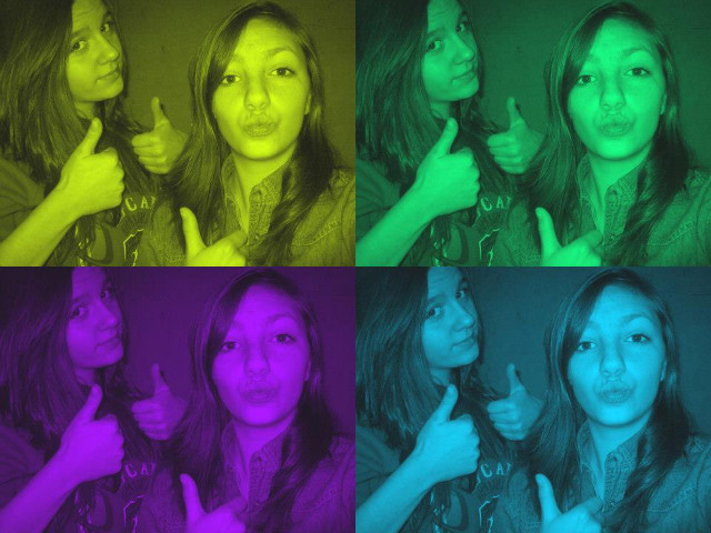 aj Z Geni ^^ xd 