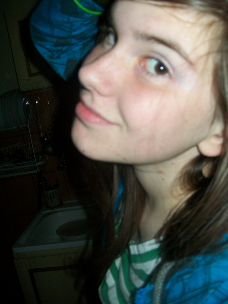 Buuu.. to ja xD 