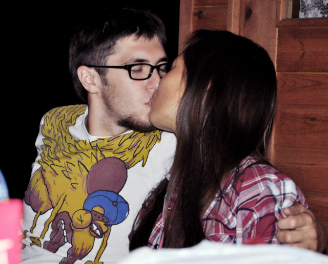 one day.