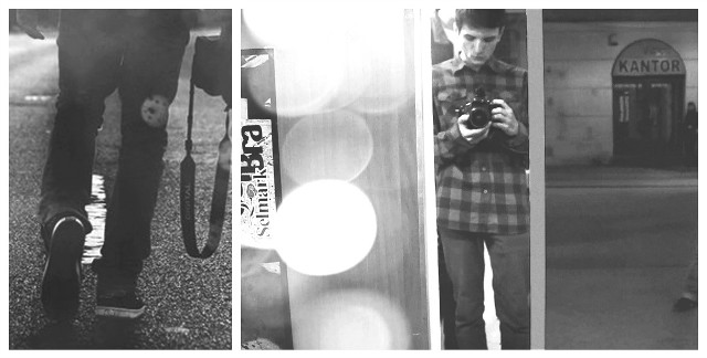 Me X Mirror Whore