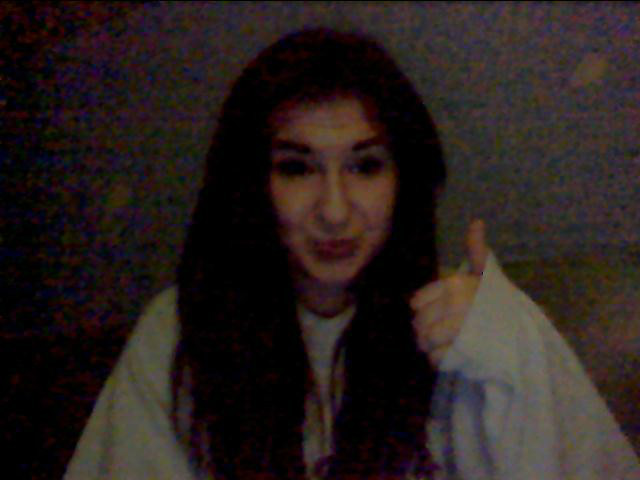 thumbs up