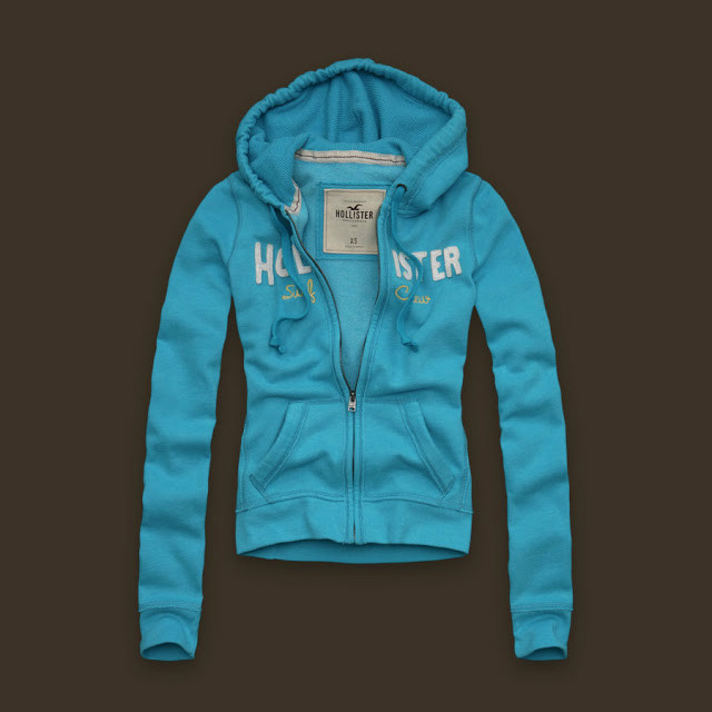 bluza hollister