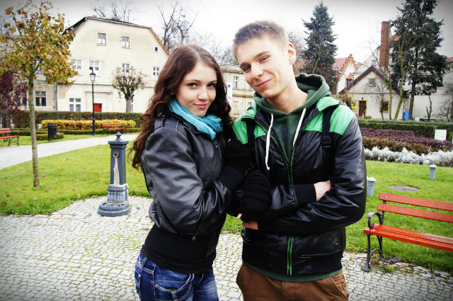 Forever young.