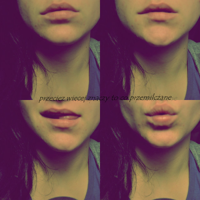 ;*