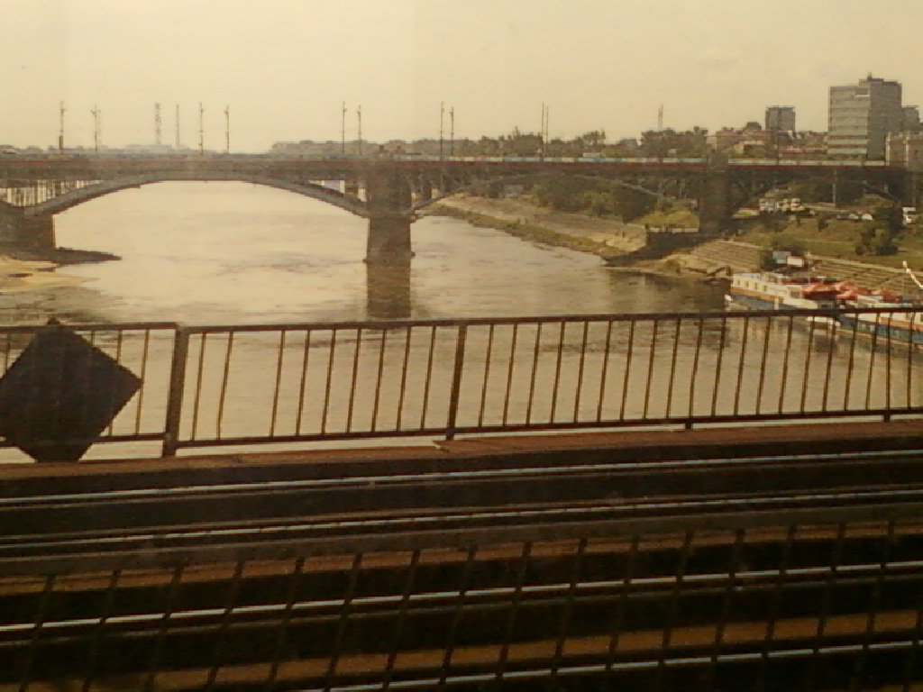 #38 WARSAW