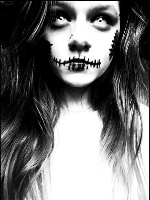 finaliska halloween