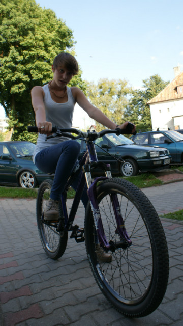 Tsaaa z Wakacji jo biczes 