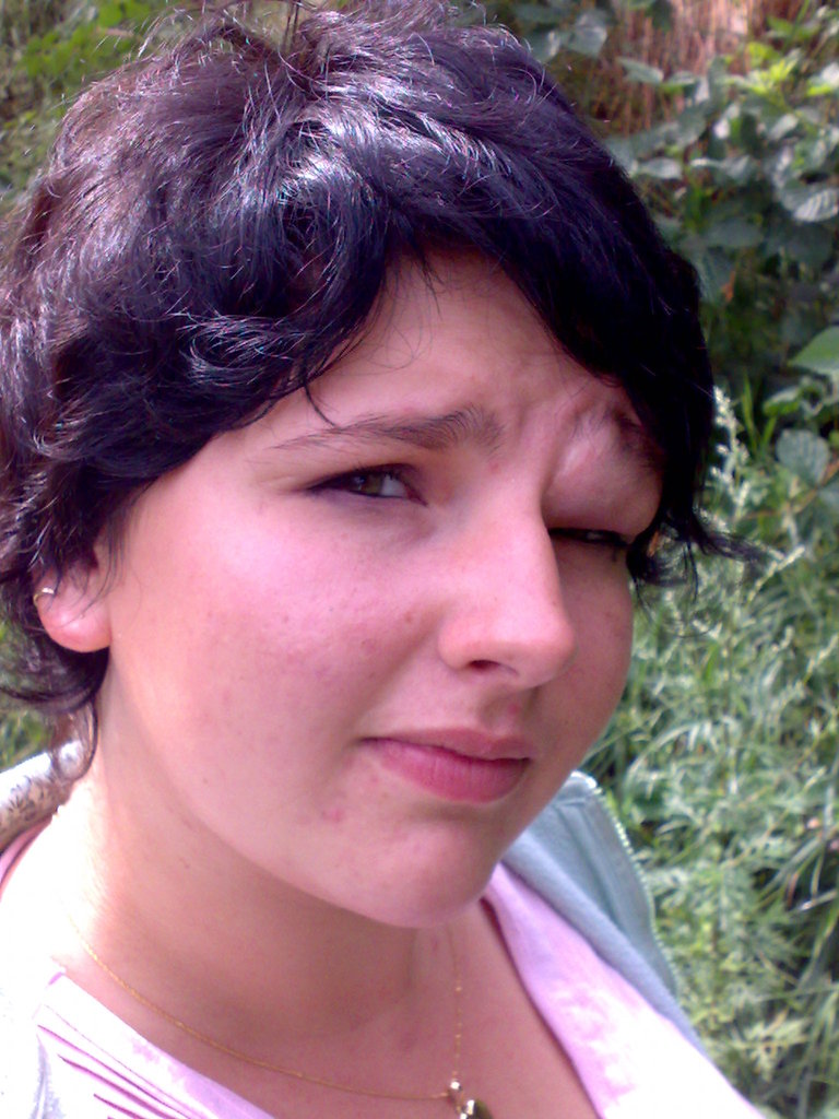 To ja :P