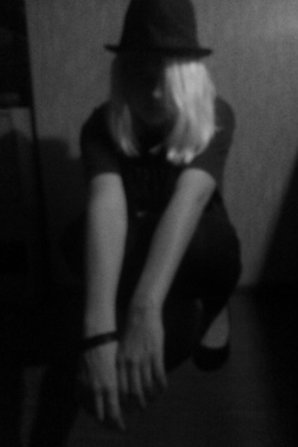 I tried, I'm tired.