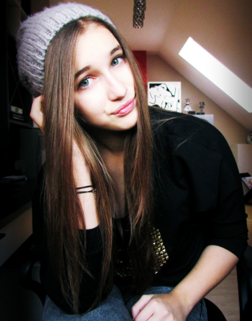 i like it