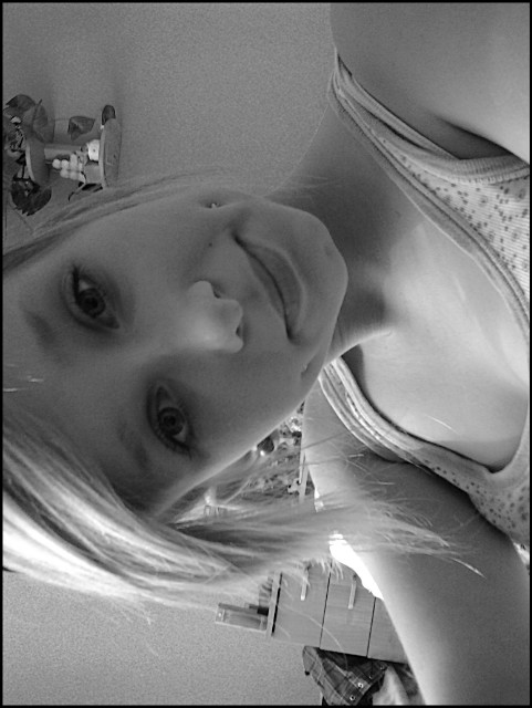 stare ; )