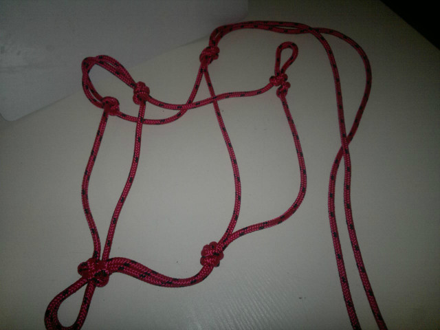 halter