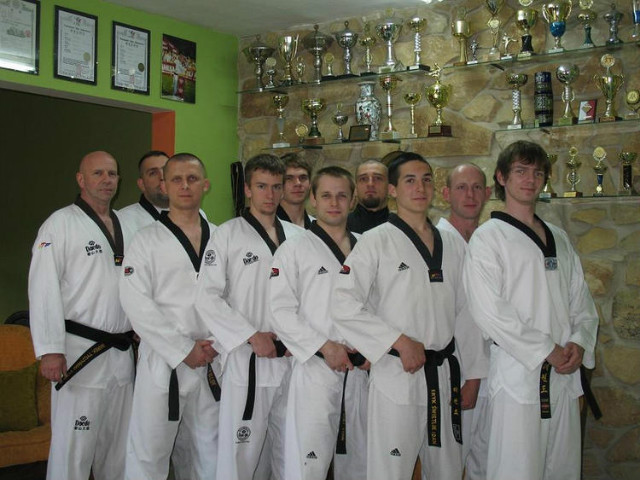 Nasza ekipa