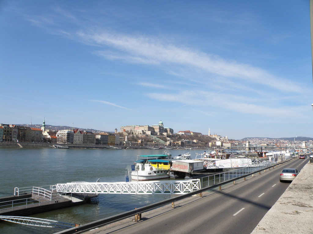 Budapeszt
