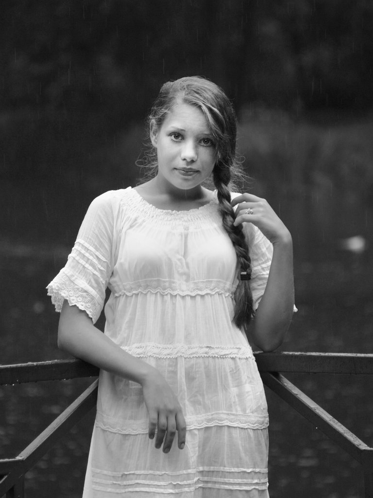 z szuflandii ;p - Michalina