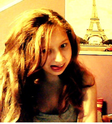 Huehuhu.. :33