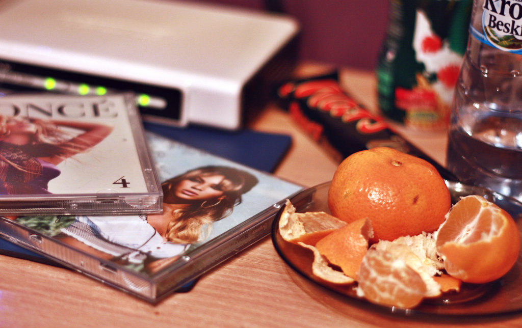 weekend.