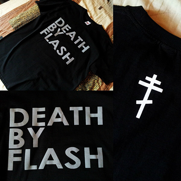 Death By Flash