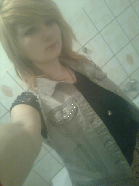 Zimo nadchod ^^