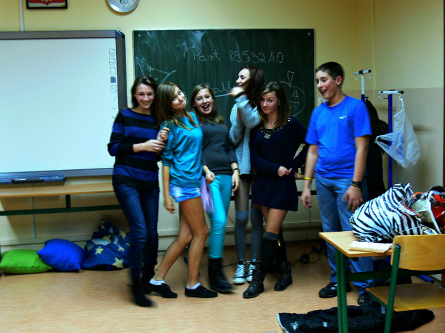 Wtoreczek *.*