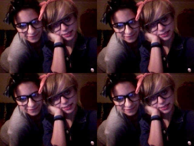 Urooodzinki.;*