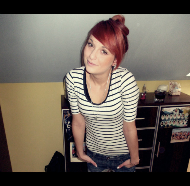 no czeee .