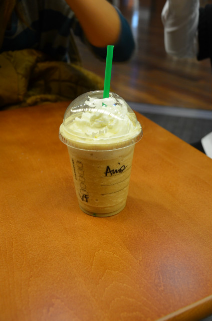 COFFE?