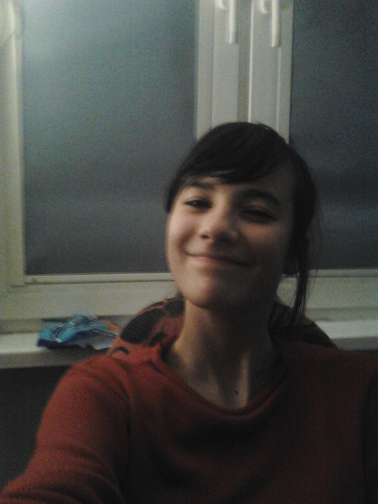 :-*