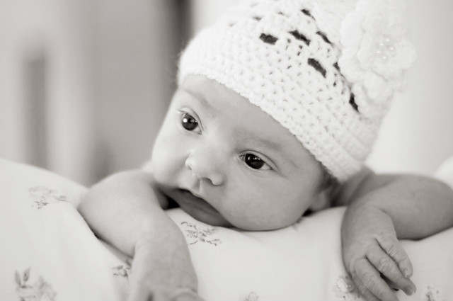 Leah. 