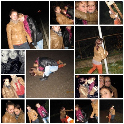 Melan ; ** < 33