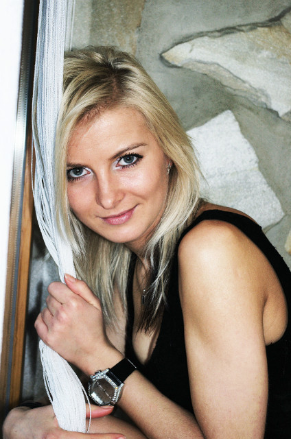 Sylwia ;)