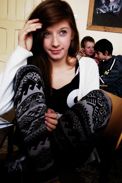 takie tam na wychowawczej : 3