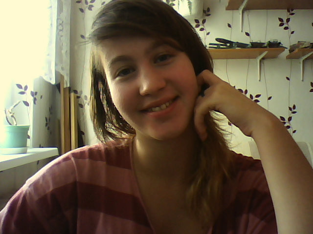 heheh ;D