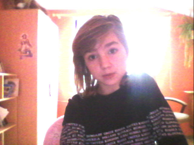 Yeaah . ! : 3 