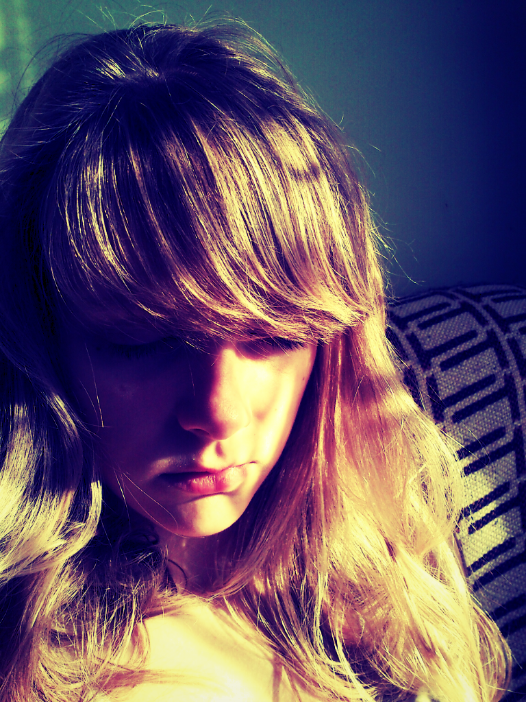I DO know what to do.