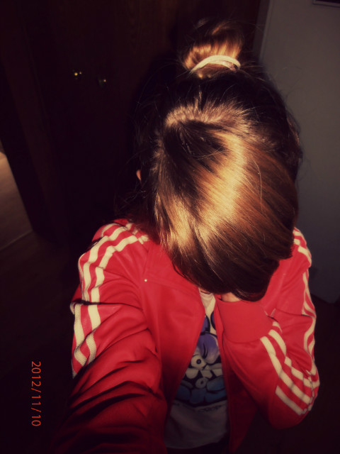 Kady poznaje co nowego ;D