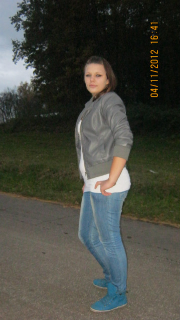 Takie tam z nudw :D